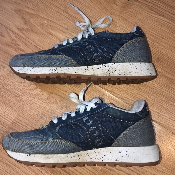 Saucony sneakers - Picture 5 of 8